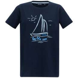 Dámské triko Regatta Filandra IX