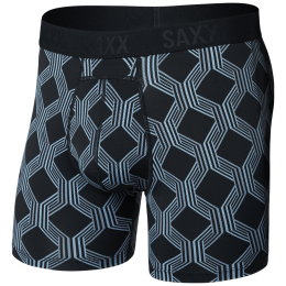 Boxerky Saxx Smooth Flex Light Compression Boxer Brf