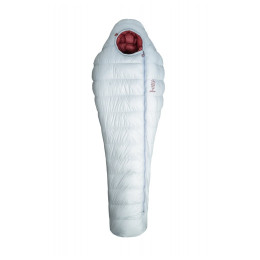 Péřový spacák Patizon G400 S (156-170 cm)