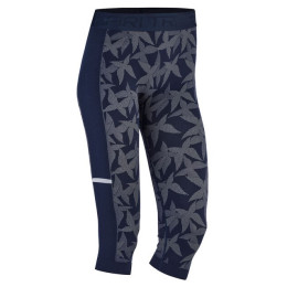 Dámské 3/4 legíny Kari Traa Butterfly Capri