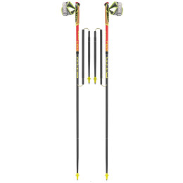 Hole Leki Micro Trail Race