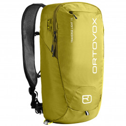 Batoh Ortovox Traverse Light 15