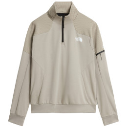 Pánská mikina The North Face M Mountain Athletics 1/4 Zip Fleece 2.0