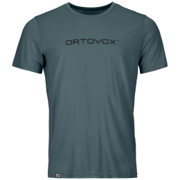 Pánské funkční triko Ortovox 150 Cool Brand Ts M