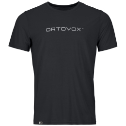 Pánské funkční triko Ortovox 150 Cool Brand Ts M