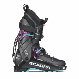 Skialpové boty Scarpa F1 Xt Wmn