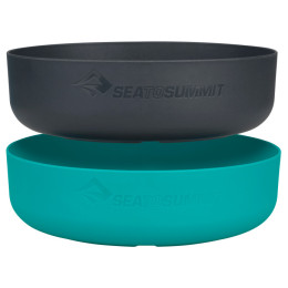 Sada misek Sea to Summit DeltaLight Bowl Set 730 ml & 800 ml