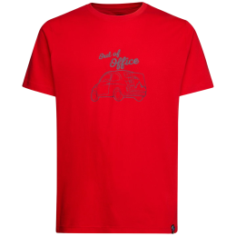 Pánské triko La Sportiva Cinquecento T-Shirt M