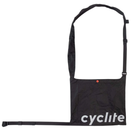 Taška přes rameno Cyclite Musette / 02