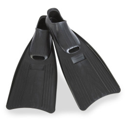 Plovací ploutve Intex Medium Super Sport Fins