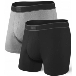 Boxerky Saxx Daytripper Boxer Brief Fly 2Pk