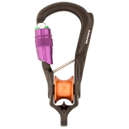 Karabina DMM Revolver Rig Durolock