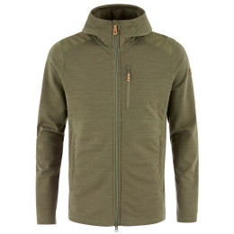 Pánská mikina Fjällräven Keb Fleece Hoodie