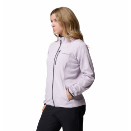 Dámská mikina Columbia Essential Hike™ Grid Fleece Full Zip