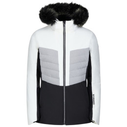 Dámská zimní bunda s kožíškem Fundango Salina II Padded Jacket