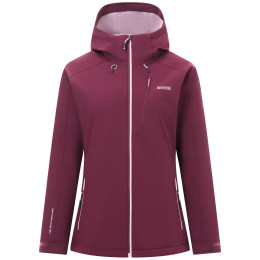 Dámská bunda Regatta Womens Highton Stretch Padded Jacket