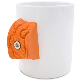 Hrnek YY VERTICAL Climbing Mug