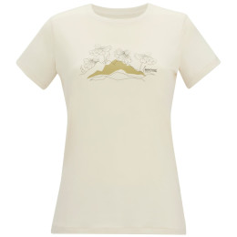 Dámské triko Regatta Womens Fingal Stretch