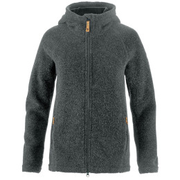 Dámská zimní bunda Fjällräven Kaitum Fleece W