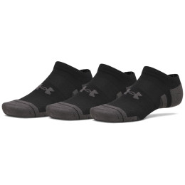 Sada ponožek Under Armour New UA Perf Tech 3Pk Ns
