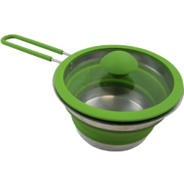 Hrnec Vango Cuisine 1L Non-Stick Pot