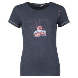 Dámské triko Chillaz Gandia Mountain Watercolor