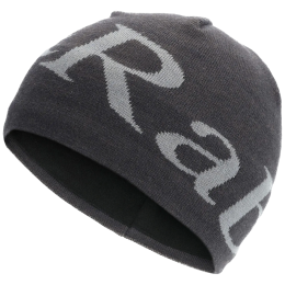 Čepice Rab Rab Logo Beanie