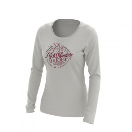 Dámské triko Northfinder Blakely