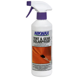 Impregnace Nikwax Solarproof 500 ml