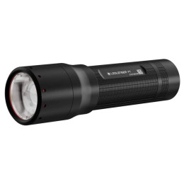 LED svítilna Ledlenser P7