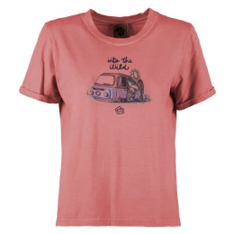 Dámské triko E9 Wild Women's