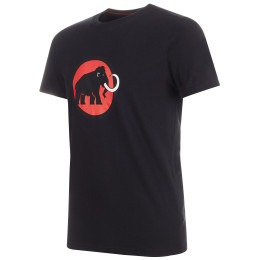Pánské triko Mammut Logo T-Shirt M-black PRT3