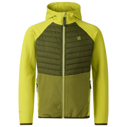 Dětská bunda Dare 2b Kids Switch Out Hybrid Frg/Gldncyp