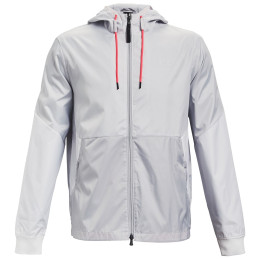 Pánská bunda Under Armour Legacy Windbreaker