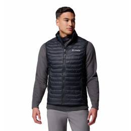 Pánská vesta Columbia Powder Pass™ Hybrid Vest