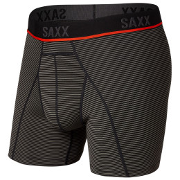 Boxerky Saxx Kinetic Light-Compression Mesh