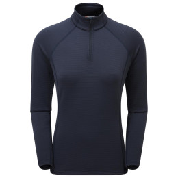 Dámská mikina Montane Fem Protium Lite Pull-On