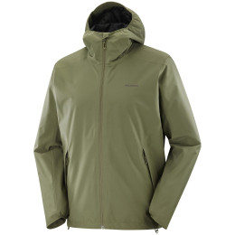 Pánská bunda Salomon Outscape 2L