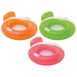 Nafukovací křeslo Intex Candy 56512NP