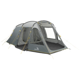 Stan Easy Camp Wichita 500