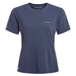 Dámské funkční triko Craghoppers NosiLIfe SolarShield+ SS T-Shirt