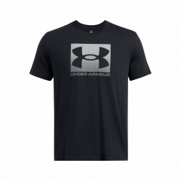 Pánské triko Under Armour M Boxed Sports Updated Ss