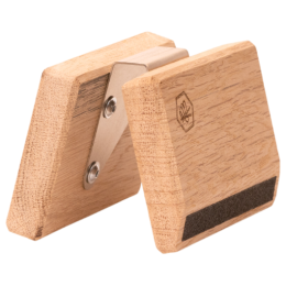 Tréninková pomůcka Crush Climbing Pinch Gripper 12 kg