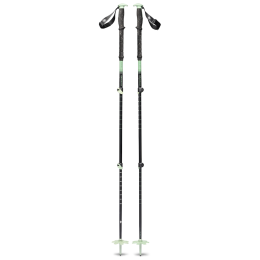Skialpové hole Black Diamond Expedition 3P Ski Poles