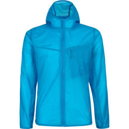 Pánská bunda Mammut Convey WB Hooded Jacket Men