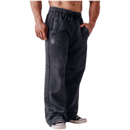 Pánské tepláky Nebbia NEBBIA x Olympia Relaxed sweatpants