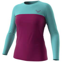Dámské funkční triko Dynafit Traverse S-Tech Longsleeve W