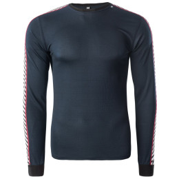 Pánské funkční triko Helly Hansen HH Lifa Stripe Crew