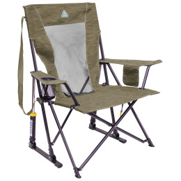 Židle GCI Comfort Pro Rocker XL