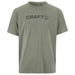Pánské triko Craft ESSence Logo Tee 2 M